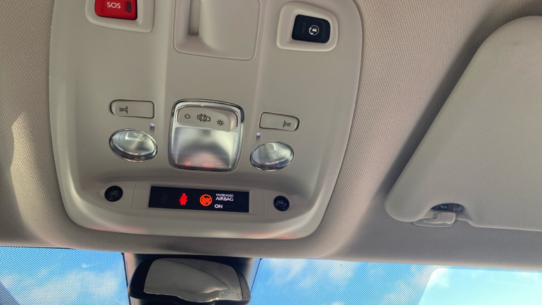 Peugeot Traveller 2.0 BlueHDi 150 Allure Long [8 Seat] 5dr Diesel Estate